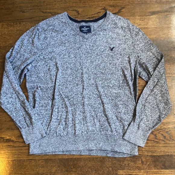 American Eagle Outfitters Other - American Eagle V-Neck Sweater